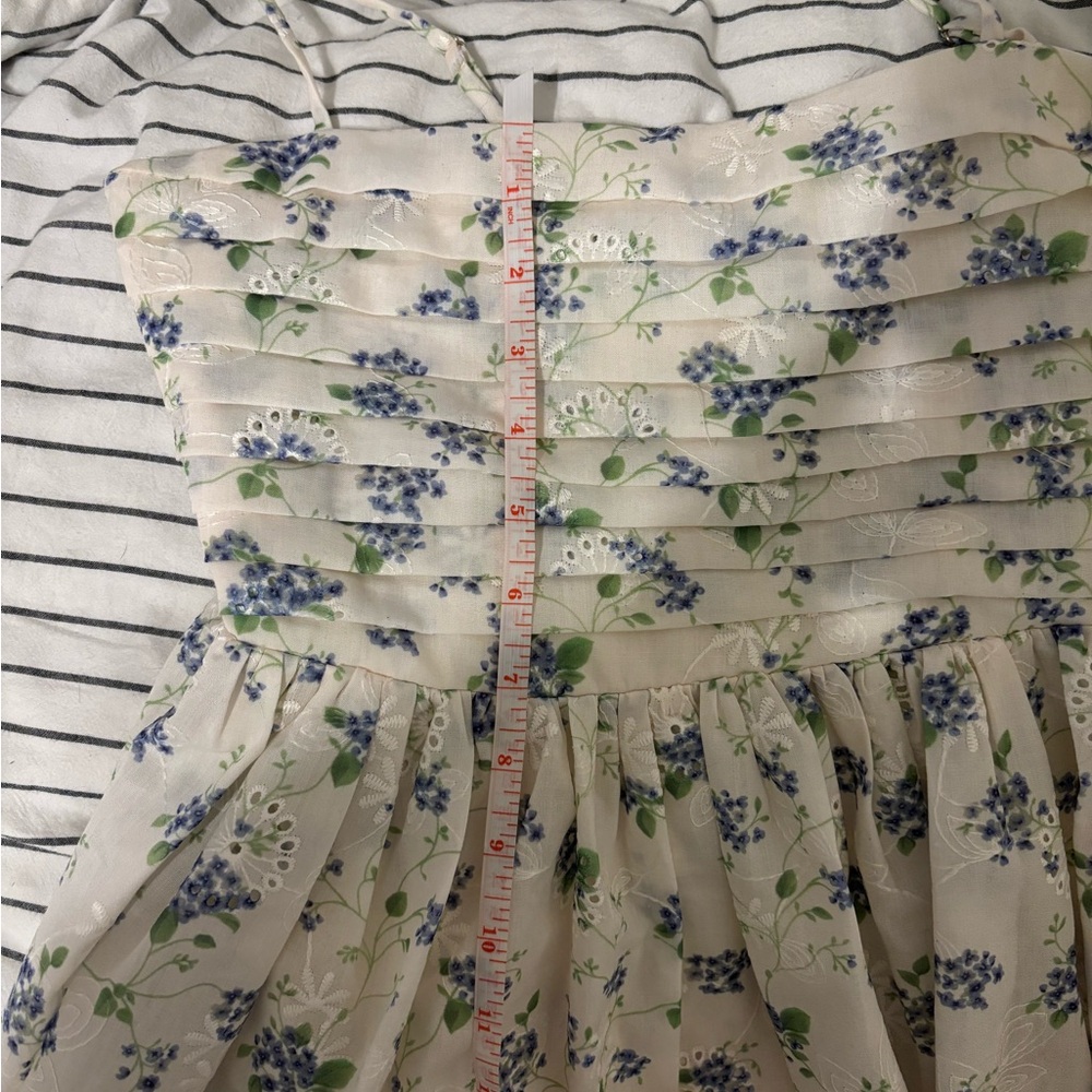 ALTARD STATE SPRING DRESS - Picture 6 of 8